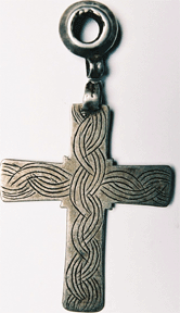 Ethiopian Crosses