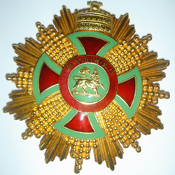 medal